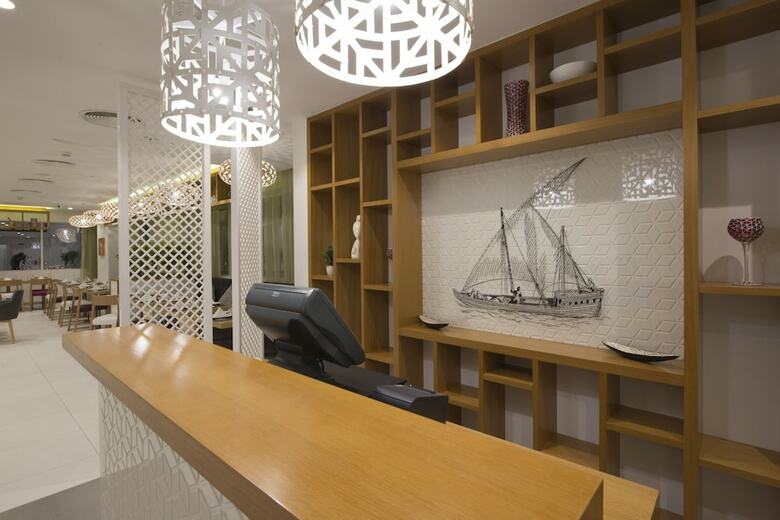 Hotel Ibis Styles Manama Diplomatic Area