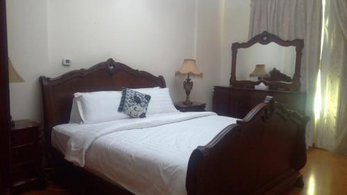 Apartamento Zubara Plaza II