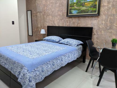 Hotel Suites Merlyn Airport
