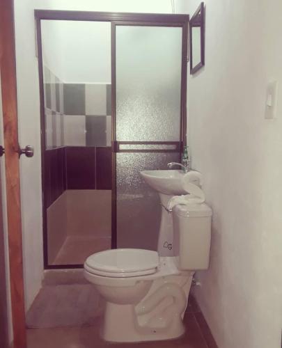 Las Americas Apartment