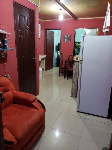 Moreira Apartment