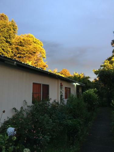 Hostel & Campamento Cafeaventura