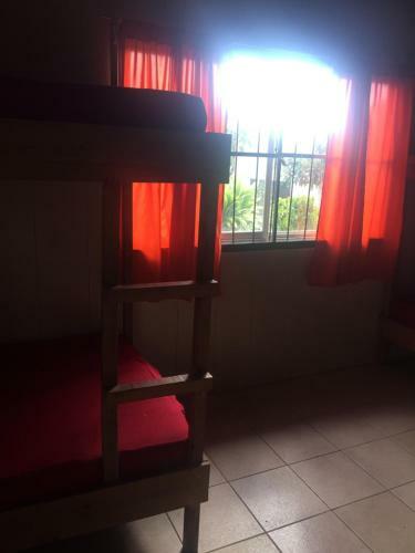 Hostel & Campamento Cafeaventura