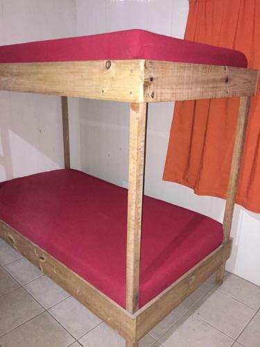 Hostel & Campamento Cafeaventura