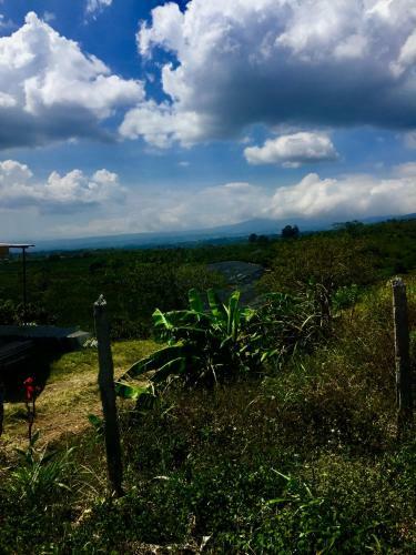Hostel & Campamento Cafeaventura