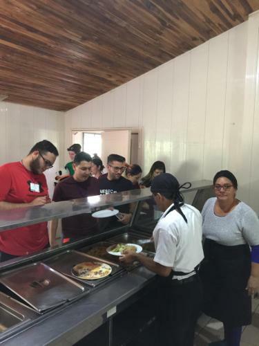 Hostel & Campamento Cafeaventura