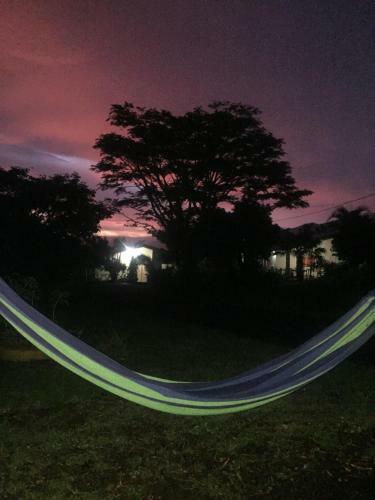 Hostel & Campamento Cafeaventura