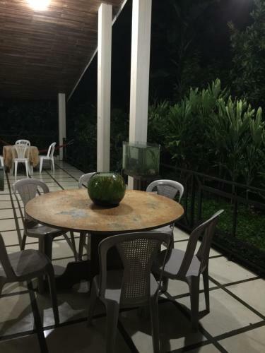Hostel & Campamento Cafeaventura