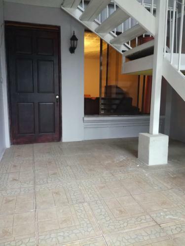 Apartamento Casa Yireh