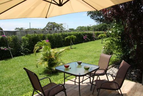 Apartamentos La Alborada