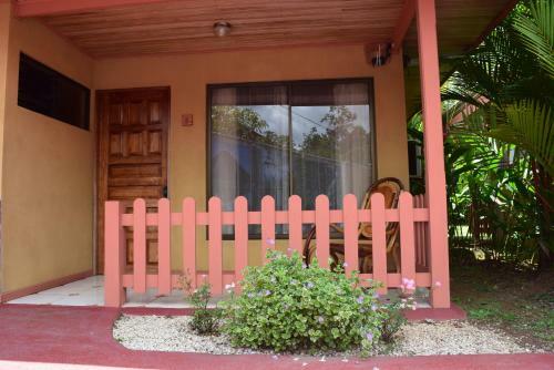 Hotel Y Restaurante Las Tablitas