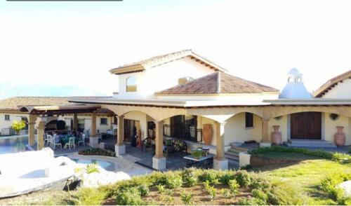 Villa El Retiro Luxury Property