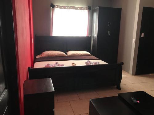 Apartamento La Caba�a Lodge