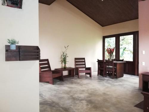 Apartamento La Caba�a Lodge