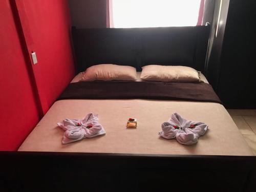 Apartamento La Caba�a Lodge