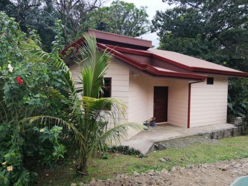 Apartamento La Caba�a Lodge
