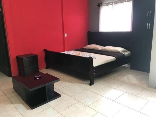 Apartamento La Caba�a Lodge