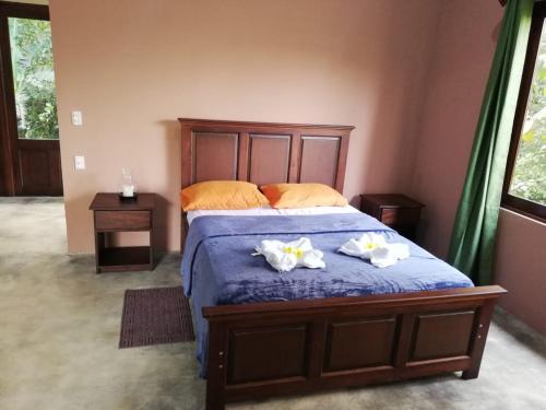 Apartamento La Caba�a Lodge