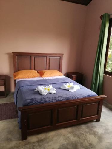 Apartamento La Caba�a Lodge