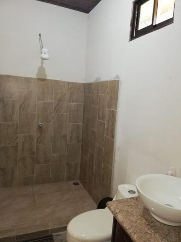 Apartamento La Caba�a Lodge