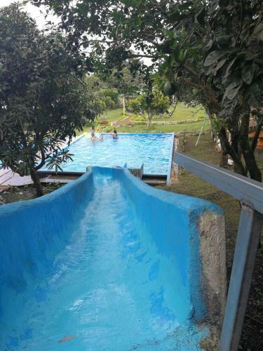 Bijagua Los Mandarinos