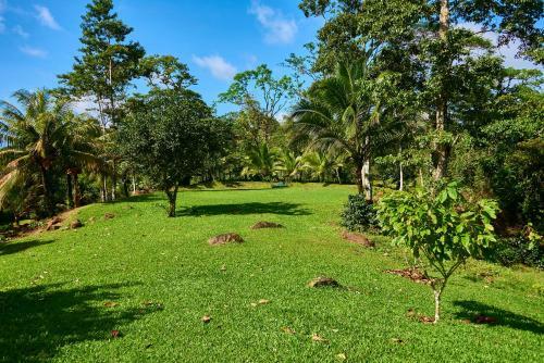 Agroturismo Finca Experimental Cata Chocolate
