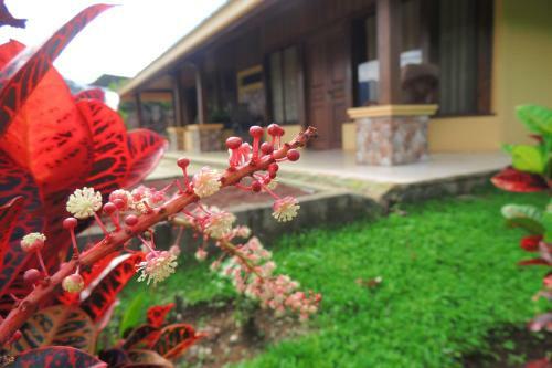 Loma Verde Lodge R�o Celeste