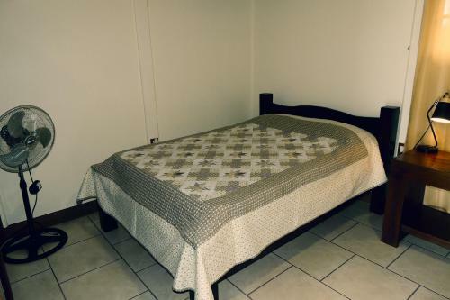 Loma Verde Lodge R�o Celeste