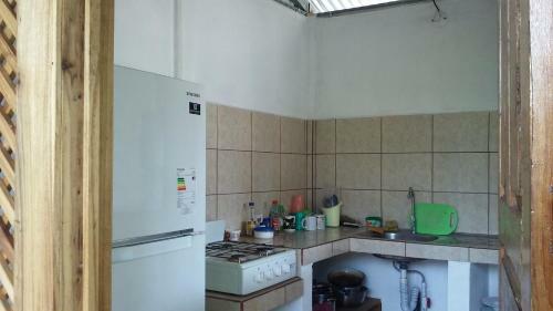 Albergue Cabinas Smith 2