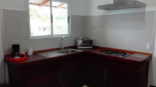 Apartamento Appartamento Cahuita Inn
