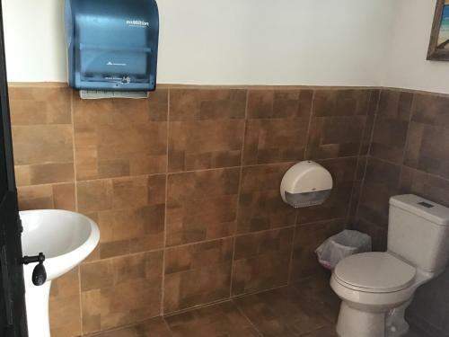 Hotel Los Cielos Del Caribe