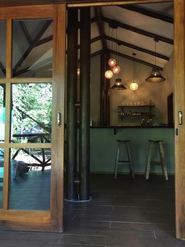 Lodge Jardin Del Pozo