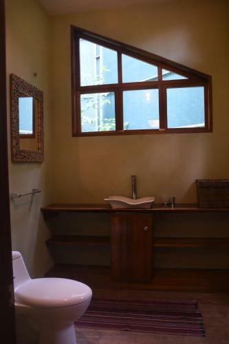 Lodge Jardin Del Pozo