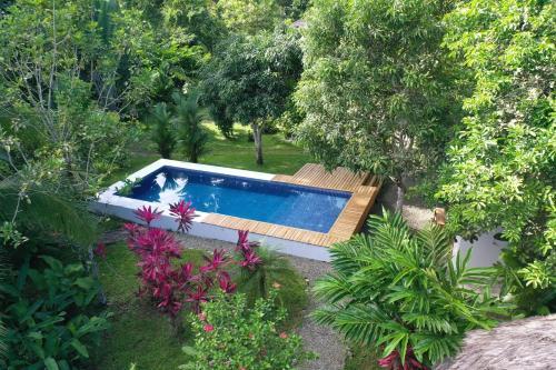 Hostal Villa Mango