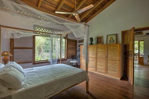 Hostal Villa Mango