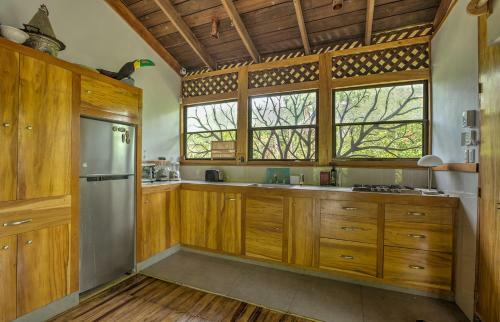 Hostal Villa Mango