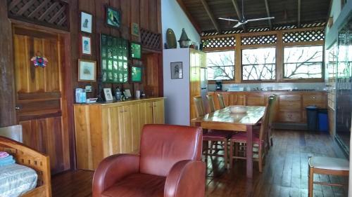Hostal Villa Mango