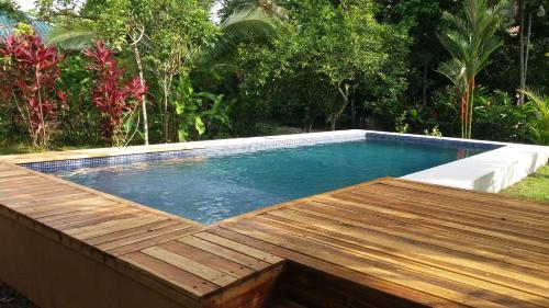 Hostal Villa Mango