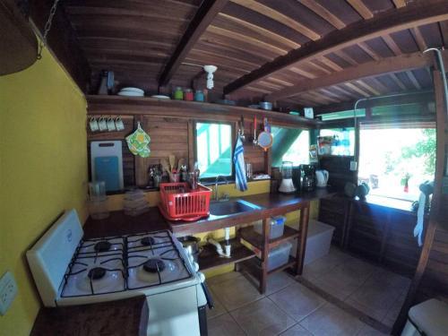 Pura Vida In Costa Rica