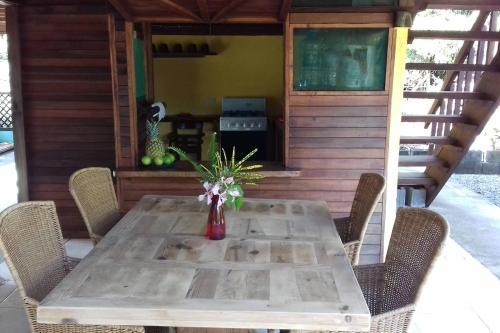 Pura Vida In Costa Rica