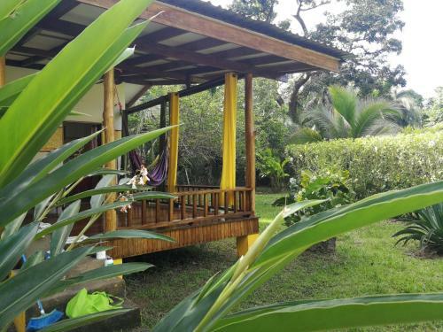 Lodge Bungalows Ache Cozy House