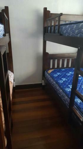 Ary's House Hostel