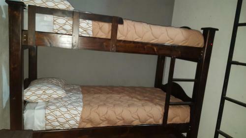 Ary's House Hostel