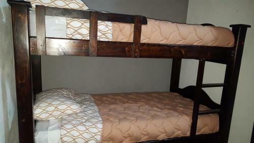 Ary's House Hostel