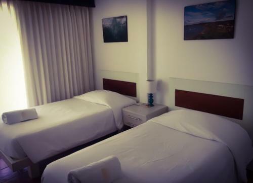 Tropical Gardens Suites And Apartments