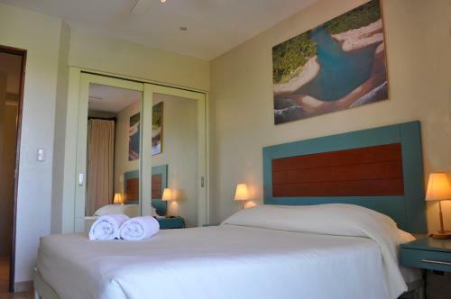 Tropical Gardens Suites And Apartments