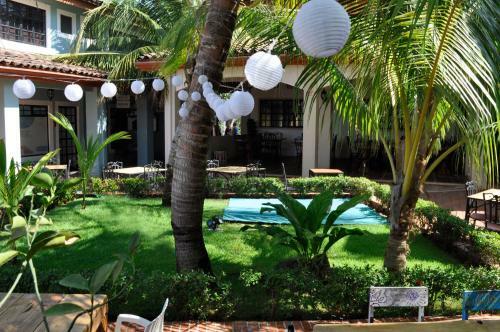 Tropical Gardens Suites And Apartments