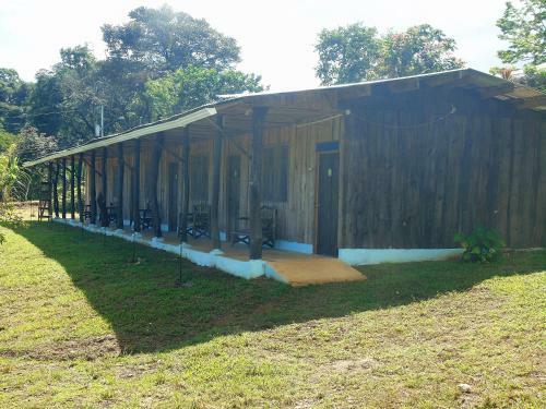 El Tesoro De Sir Hotel