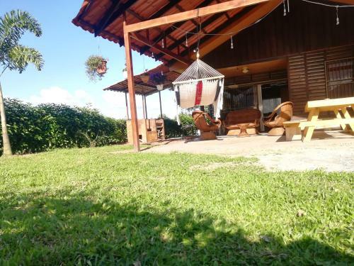 Green Treasure House Fortuna #4