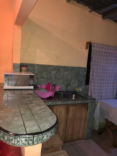 Albergue Backpackers Arenal Pura Vida